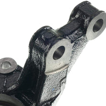 A-Premium Steering Knuckle Compatible with Toyota Corolla Matrix 2009-2019 Front 2-PC