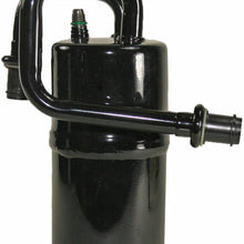 TCW 17-3643 A/C Accumulator (Quality With Perfect Vehicle Fitment)