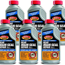 Bar's Leaks Concentrated Rear Main Seal Repair - 16.9 oz