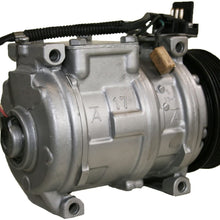 TCW 31274.602 A/C Compressor (Remanufactured in USA 31274.602)