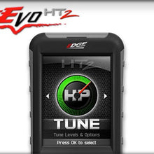 Edge Products EvoHT2 2018 Ram 1500 5.7L Gas