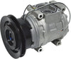 UAC CO 21006C A/C Compressor