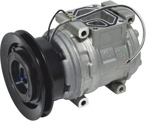UAC CO 21006C A/C Compressor