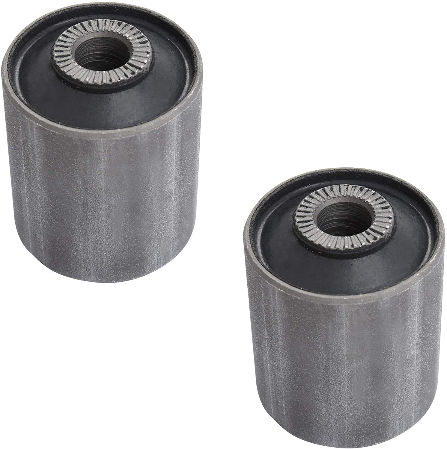 Sidem Belgium Pair Set of 2 Front Lower Control Arm Bushings For Land Rover Range Rover Land Rover Range Rover SRH3 SRHC SRHS SXLM RRA RRS Bushings