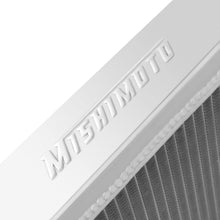 Mishimoto MMRAD-R35-09 Performance Aluminum Radiator Compatible With Nissan GT-R R35 2009+