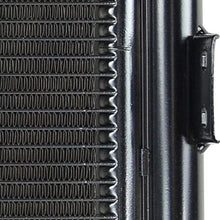 OSC Cooling Products 3632 New Condenser