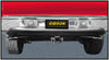 Gibson 6530 Dual Cat-Back Exhaust System