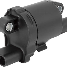 X AUTOHAUX Auto Part Ignition Coil 12621750 Repair Replacement Black for GMC Yukon for Chevrolet Tahoe for Cadillac Escalade