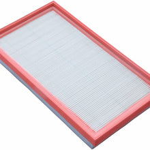 GKI AF4309 Air Filter