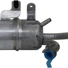 Genuine Ford 6S4Z-19C836-A Air Conditioning Accumulator Assembly