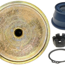 ACDelco 45D2272 Professional Front Lower Suspension Ball Joint Assembly