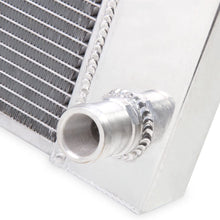 Frostbite Aluminum Radiator 3-Row Ls-Swap 67-69