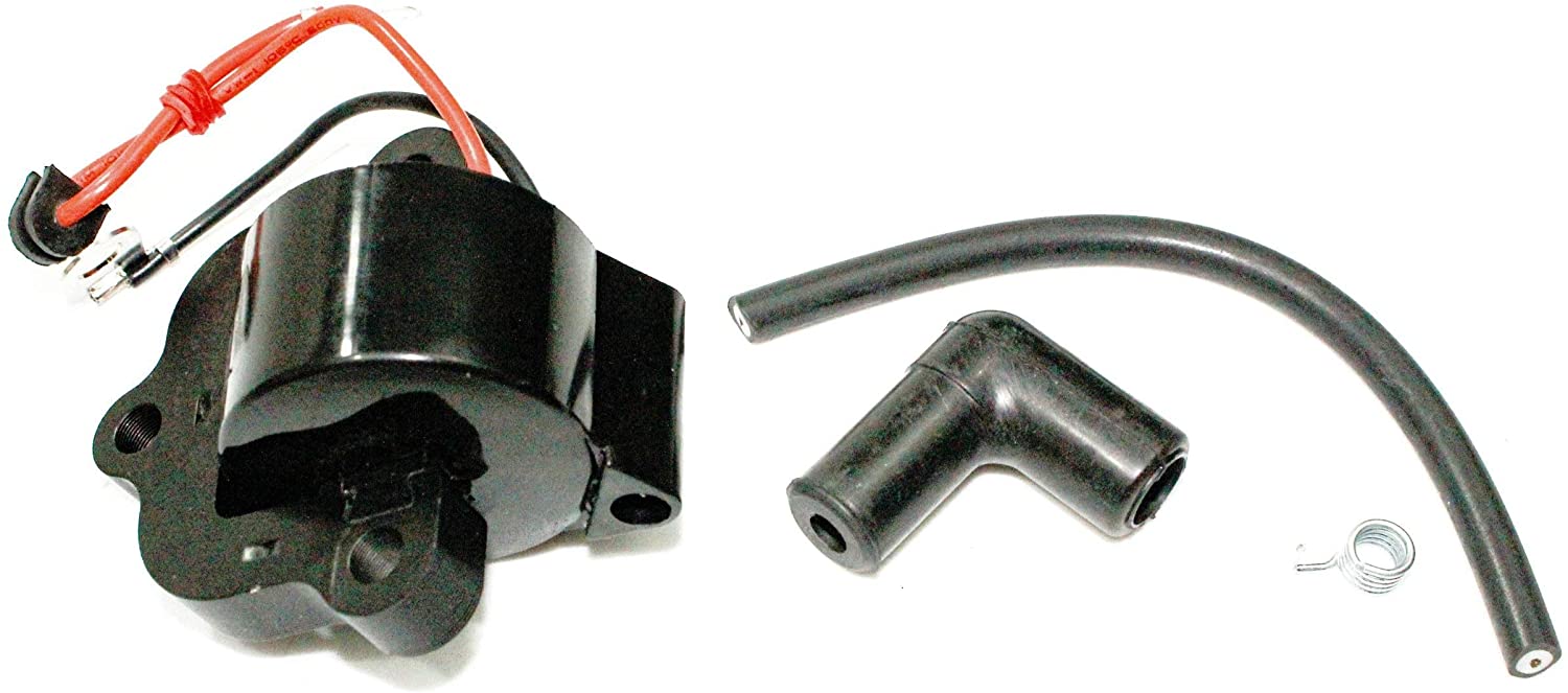 BRP Evinrude/Johnson OEM ignition coil kit 0502886
