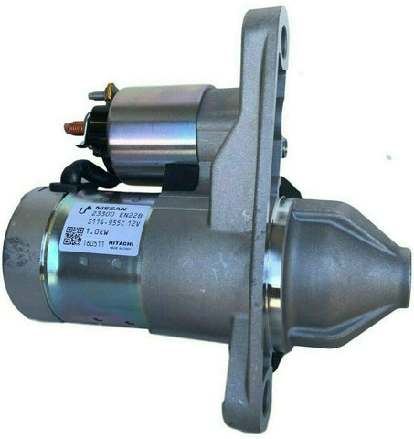Premier Gear PG-17982 Professional Grade New Starter