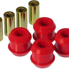 Prothane 8-211 Red Front Upper Control Arm Bushing Kit