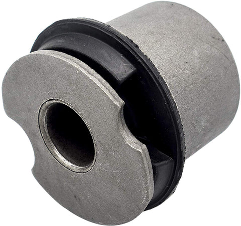 Front Differential Support Bracket Mount Frame Brace Axle Bushing Bush Fit for Hummer 2006 2007 2008 2009 2010 H3 H3T 15773961 25872770