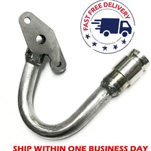 Compatible For High Pressure Oil Pump HPOP Discharge Tube 03-04 6.0 Powerstroke F250 F350