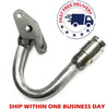 Compatible For High Pressure Oil Pump HPOP Discharge Tube 03-04 6.0 Powerstroke F250 F350