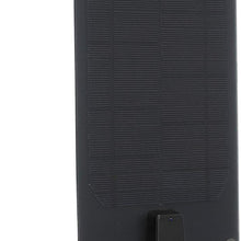 Seachoice Semi-Flex Solar Panels - High-Efficiency, Weather-Resistant
