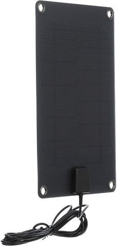 Seachoice Semi-Flex Solar Panels - High-Efficiency, Weather-Resistant