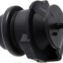 11220Vb91A - Left Engine Mount For Nissan