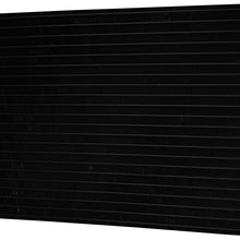 Mack CH CH613 Granite CV713 Vision CV713 Truck AC Condenser 2001-2007 Models