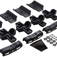 Rhino-Rack Pioneer Platform Unassembled