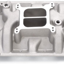 Edelbrock 2131 Performer Aluminum Intake Manifold