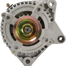 DB Electrical And0323 Alternator Compatible With/Replacement For 4.7L Lexus Lx470, Toyota Land Cruiser Landcruiser, 4.7L Lexus Lx470 2003 2004 2005, Toyota Land Cruiser 2003 2004 27060-50330