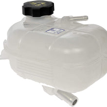 Dorman 603-378 Front Engine Coolant Reservoir for Select Dodge Models