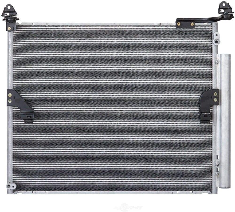 WIGGLEYS CONDENSER A/C TO3030317 PARA 10 11 12 13 14 15 16 17 18 TOYOTA 4RUNNER 4.0L W/R&D