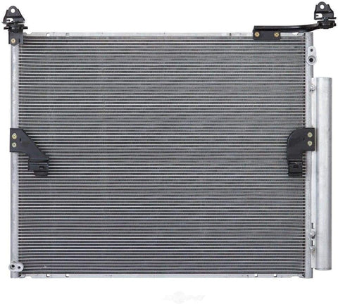 WIGGLEYS CONDENSER A/C TO3030317 PARA 10 11 12 13 14 15 16 17 18 TOYOTA 4RUNNER 4.0L W/R&D