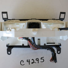 MAZDA 07 08 09 3 Climate Control Panel Temperature Unit A/C Heater OEM C4295