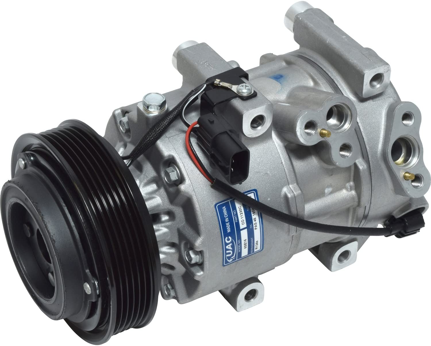 Universal Air Conditioner CO 11230C A/C Compressor