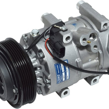 Universal Air Conditioner CO 11230C A/C Compressor