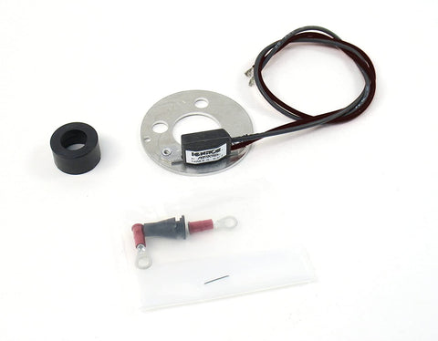 Pertronix 1121P12 12 Volt Positive Ground 2 Cylinder Delco Ignitor
