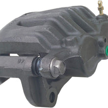 Cardone 19-B3107 Remanufactured Unloaded Disc Brake Caliper with Bracket