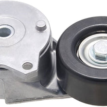 Tensioner Assembly Febest 0290-F15 Oem 11955-1KC0A