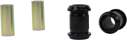 Nolathane REV034.0072 Black Control Arm - Lower Inner Bushing - Rear
