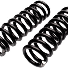 ACDelco 45H0084 Professional Front Coil Spring Set