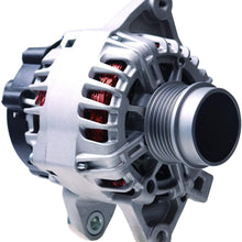 New Alternator Replacement For Toyota Corolla L4 1.8L 2ZR-FE 14 15 16 17 18 2014-2018 11693, 213-8297, 27060-0T230, FG12T050, 2614390, 420230, 90-22-5673