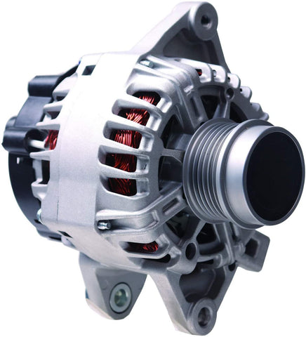 New Alternator Replacement For Toyota Corolla L4 1.8L 2ZR-FE 14 15 16 17 18 2014-2018 11693, 213-8297, 27060-0T230, FG12T050, 2614390, 420230, 90-22-5673