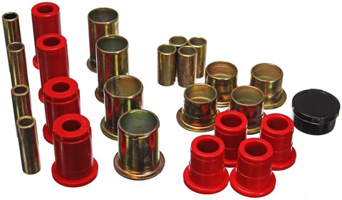 Energy Suspension 3.3162R Central Arm Bush for GM