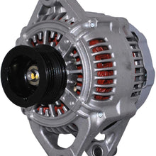 Quality-Built 13874 Premium Alternator - Remanufactured