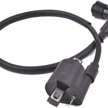 Ignition Coil Replacement for PW50/PW80 1981-2009
