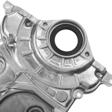 A-Premium Engine Chain Case Timing Cover Compatible with Honda Fit 2009-2011 1.5L Petrol