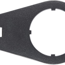 E-cowlboy 1/2" Drive Mainshaft 5th Gear Nut Wrench for 1994-2004 Dodge NV4500HD models with Cummins Diesel or V-10, NV4500 4x4 29 spline & 4x2 31 Spline Output