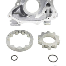 DNJ OP969 Oil PumP For 03-15 Toyota/Tacoma, Tundra, 4Runner, FJ Cruiser/ 4.0L V6 DOHC, 3956cc, 241cid, Naturally Aspirated