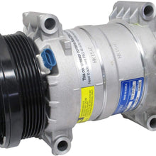 New A/C Compressor and Component Kit KT 1337A - Astro Safari