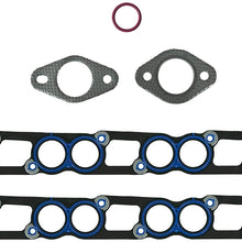 FEL-PRO MS 96792-1 Intake Manifold Gasket Set